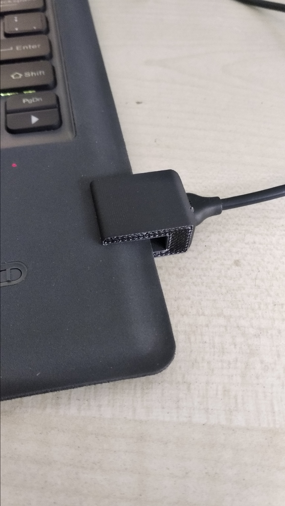 USB Clip for Moko Keyboard - Surface Pro  
