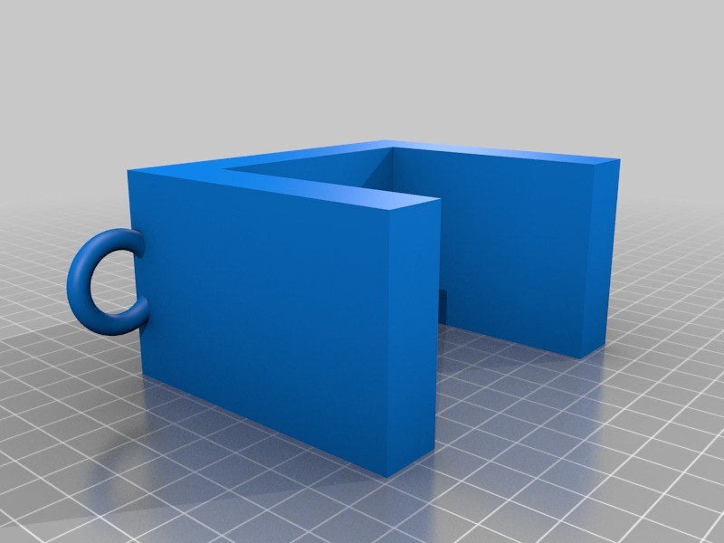 Window Framing Clasp
