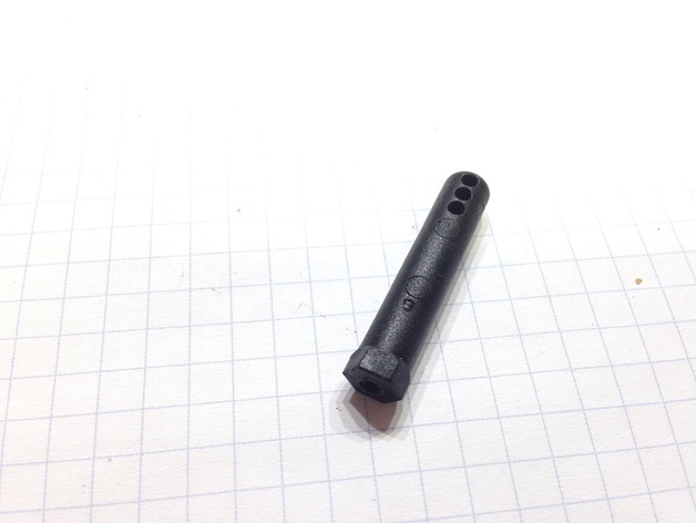 LRP Blast S10 TC Battery Pin