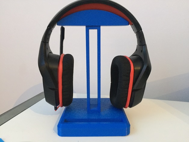 headphone-ipod stand