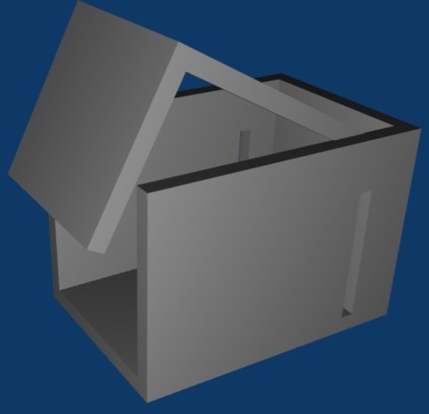 A Better Mouse Trap