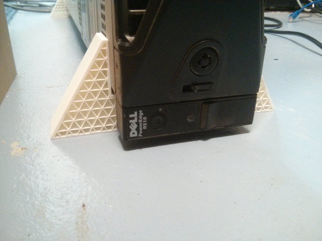 Dell R510 Tower Stand