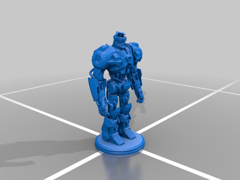 Sentinels robots x-men