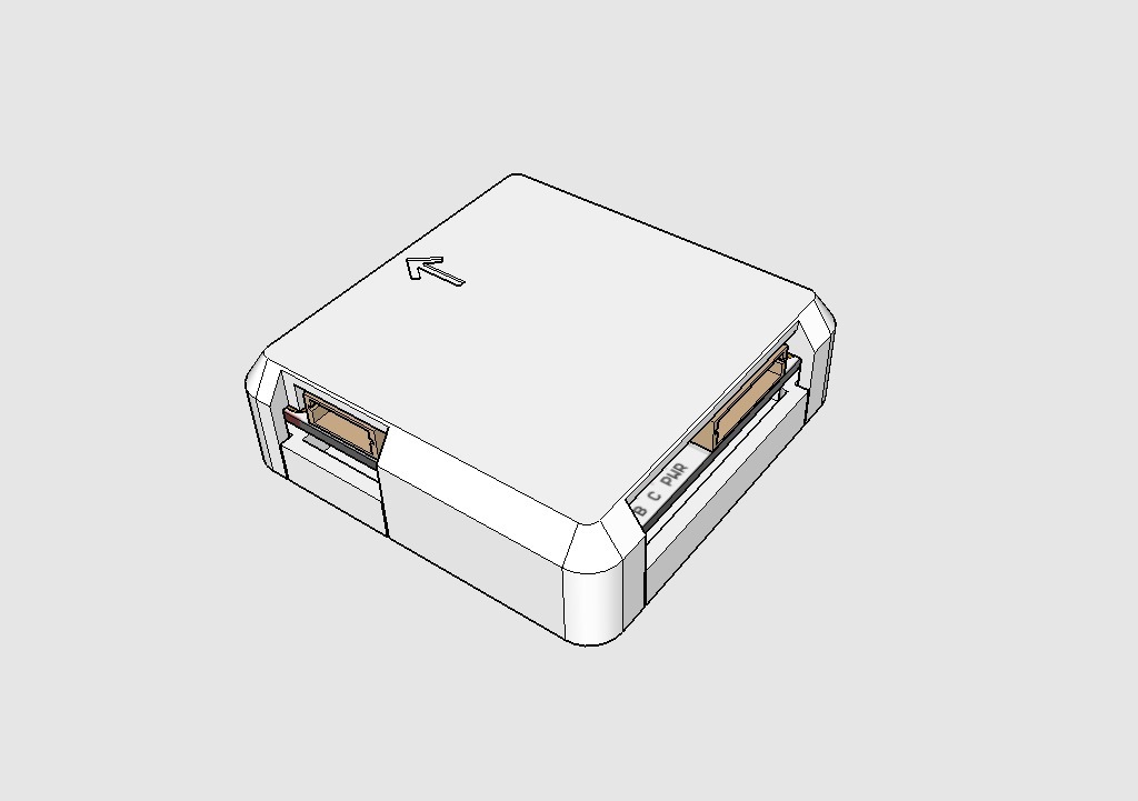MiniAPM case