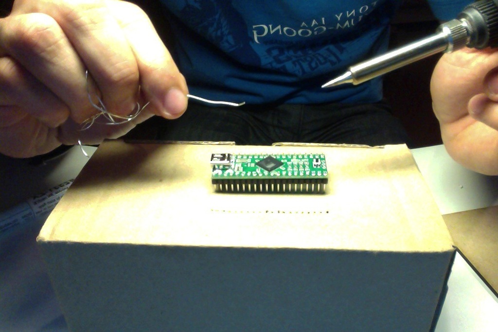 midi-controller
