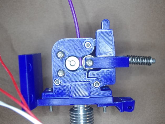 Would You Believe Another Extruder