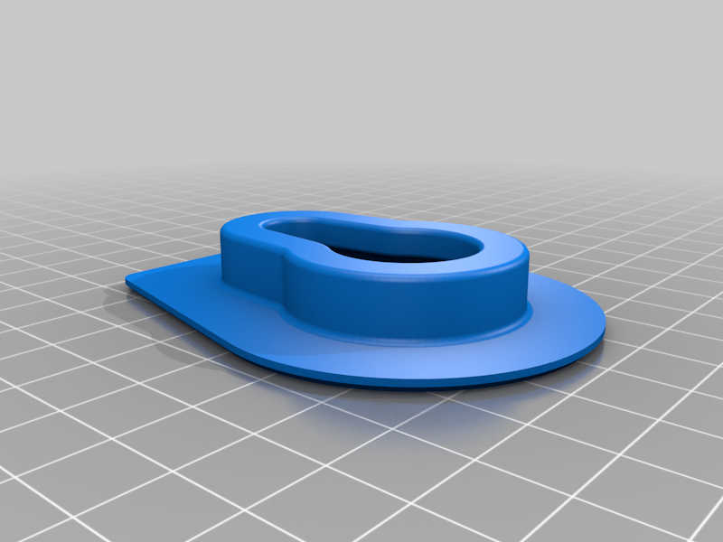 Fabric Clip