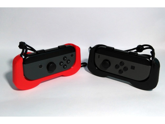 Makes Of Single Joy Con Grip Nintendo Switch Joycon Controller