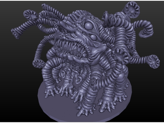 Image of The Dunwich Horror
