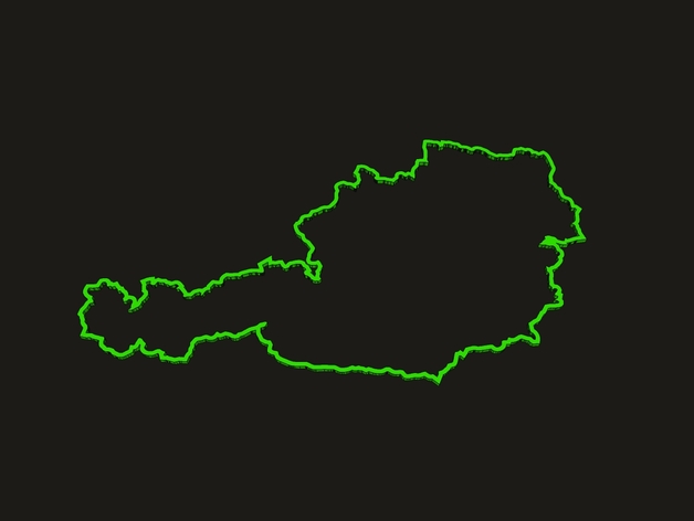 Outline of Austria