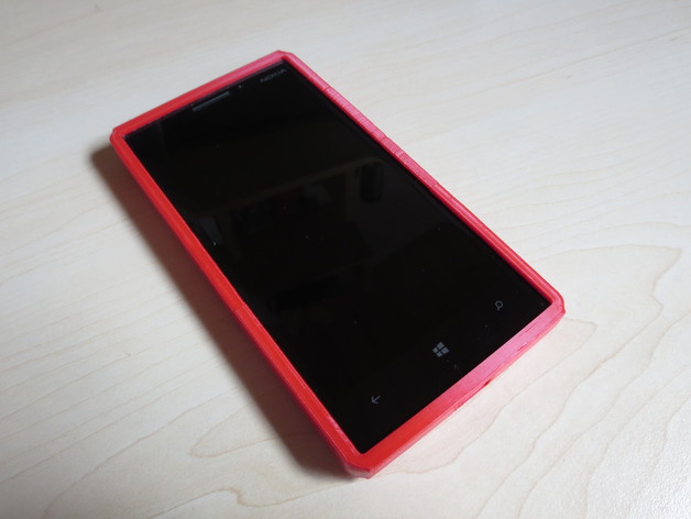 Lumia 930 Case