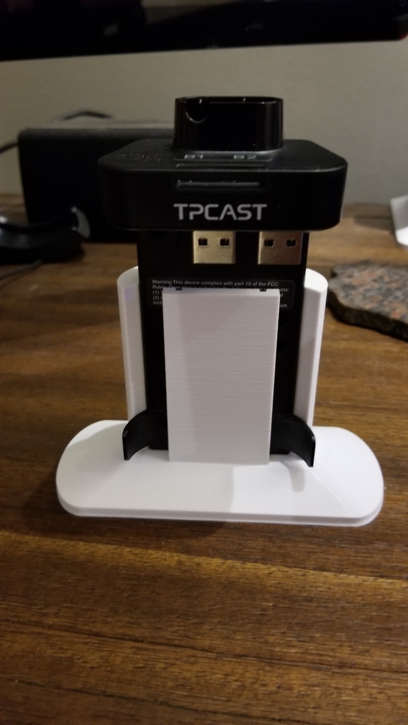 TPCast Stand Oculus Rift or HTC Vive