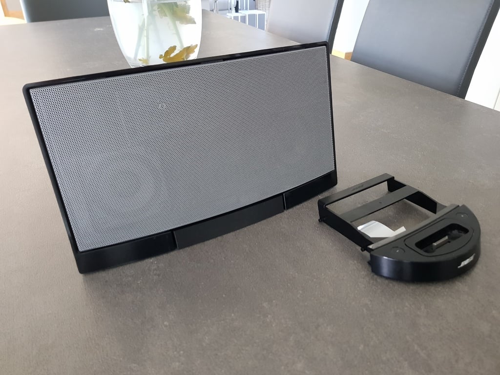 Bose Sounddock replacement front