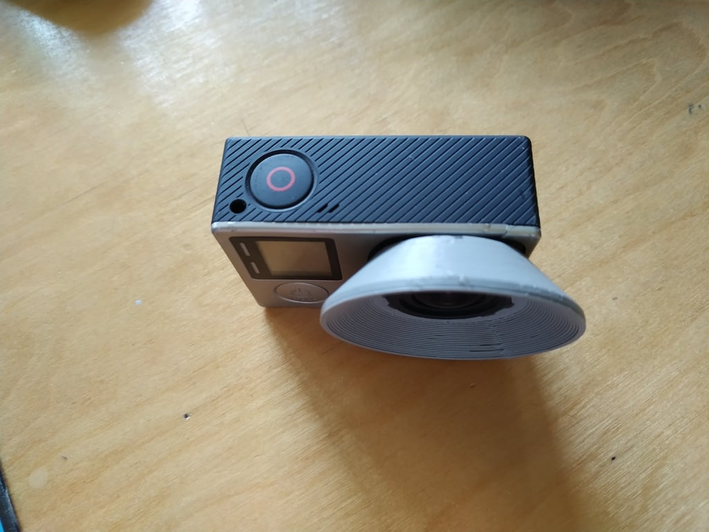 gopro lens protector