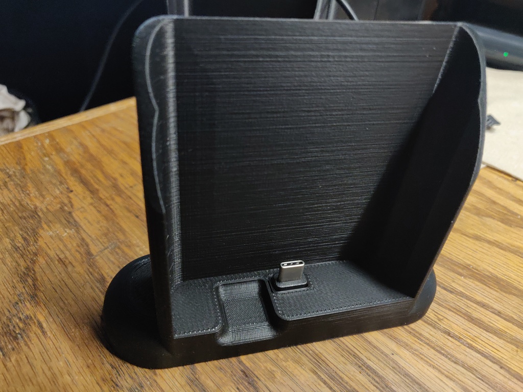 OnePlus 6T Charging Dock for Unicorn Beetle case