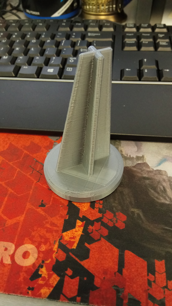 40k Flight Stand for Painting
