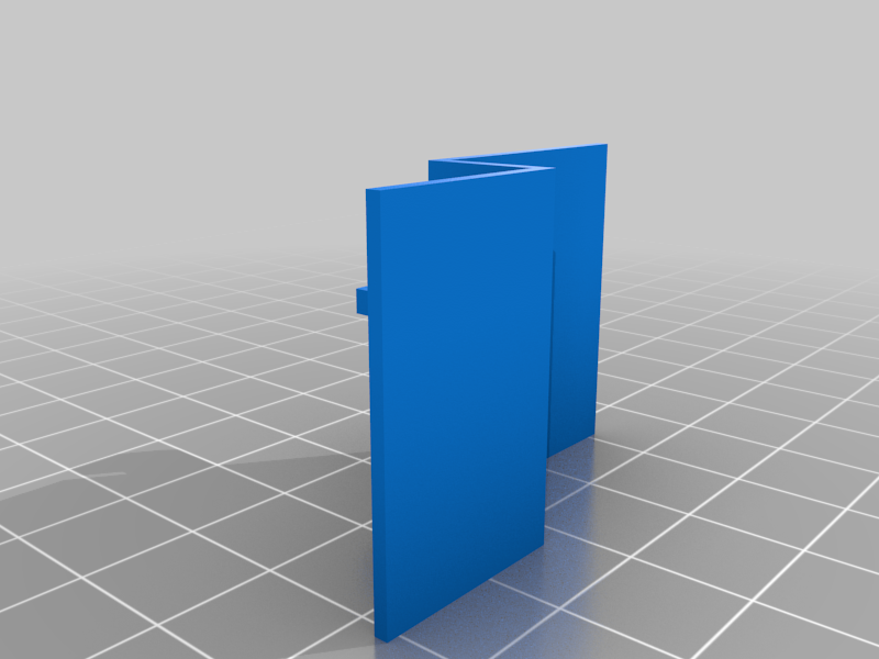 Slatwall Hook (small)