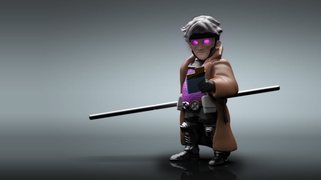 Chubby Gambit (low res)