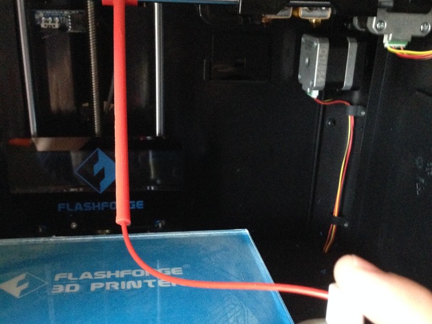 Printer Lubrication Helper
