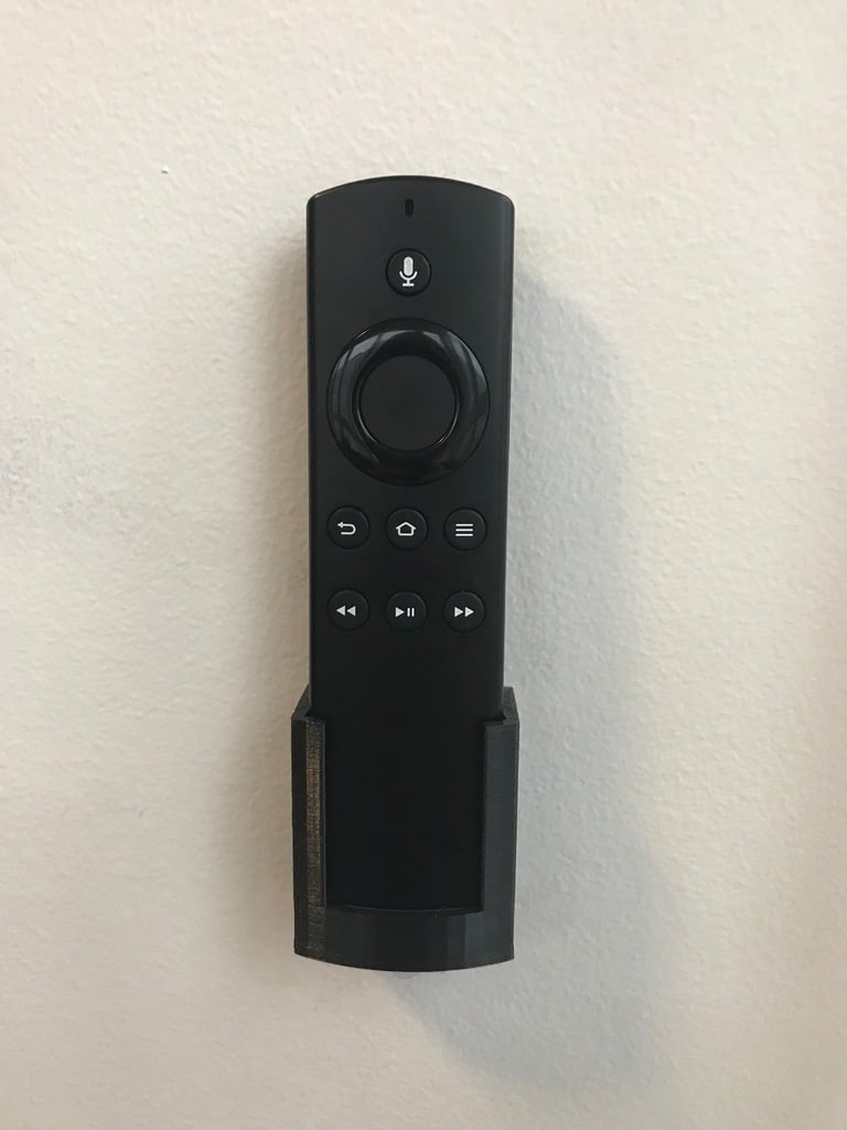 Amazon Fire Remote Holder