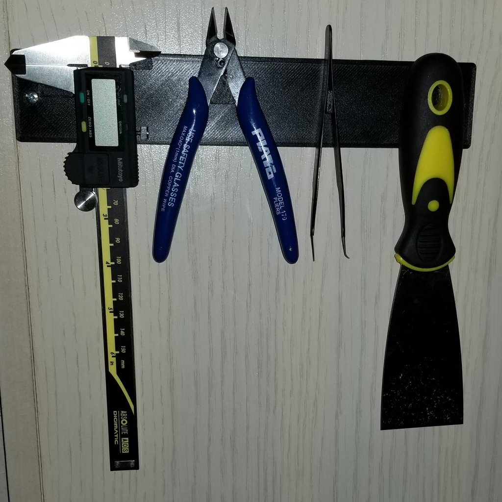 Tool Holder - Caliper Hanger