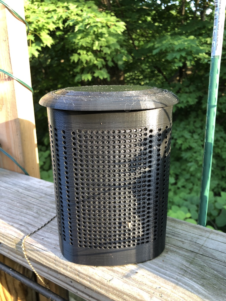 Sonos Play 1 Outside Outdoor Cover