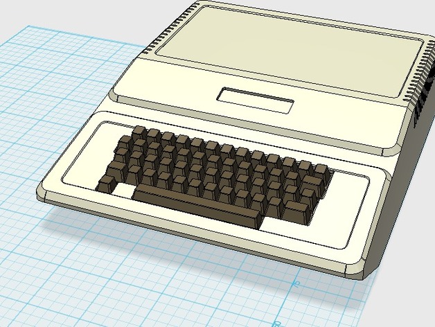 Apple II or II Plus