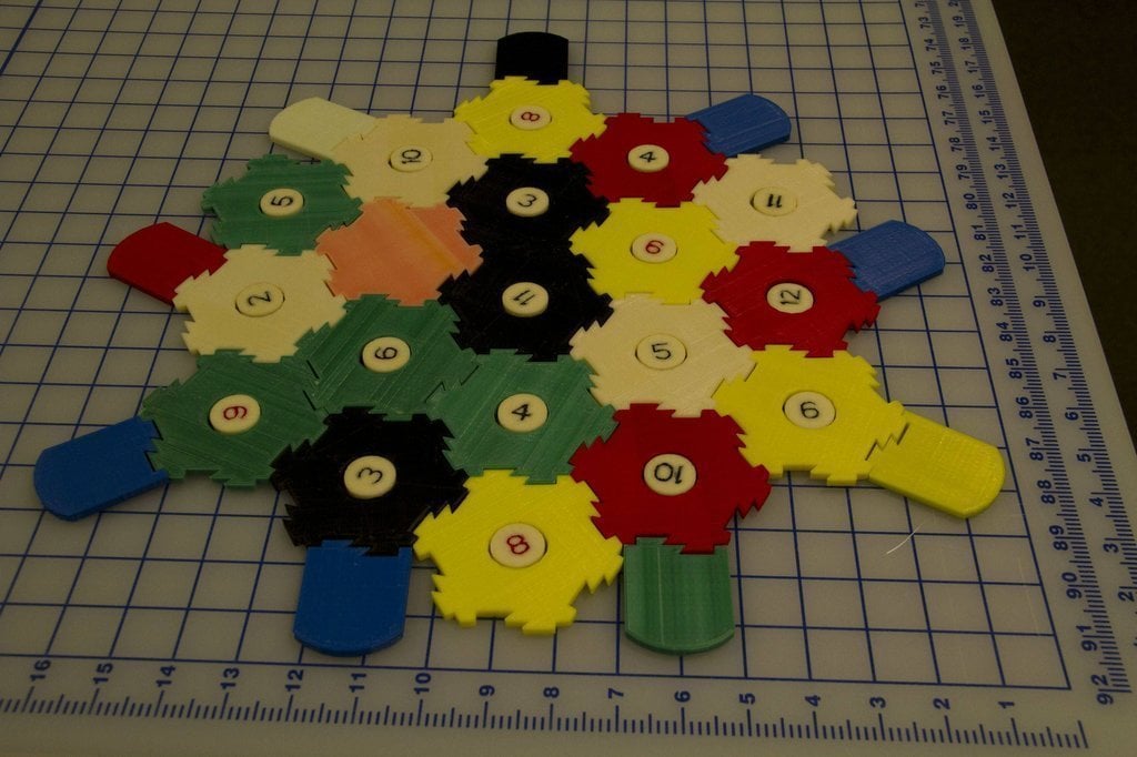 Settlers of Catan