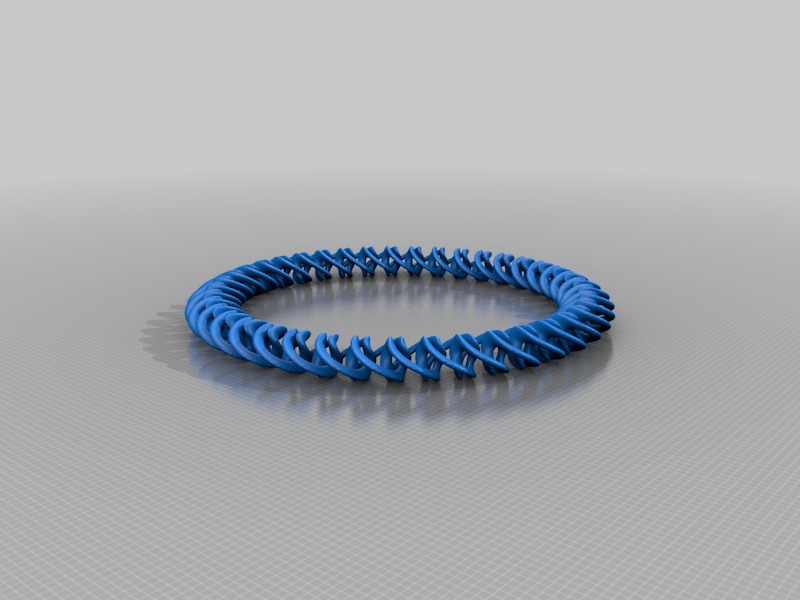 torus chain