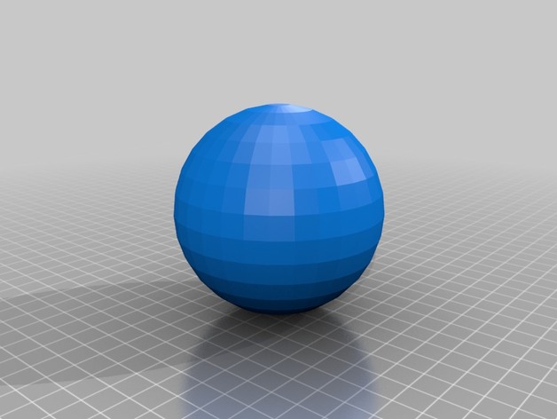 Ball_Sphere