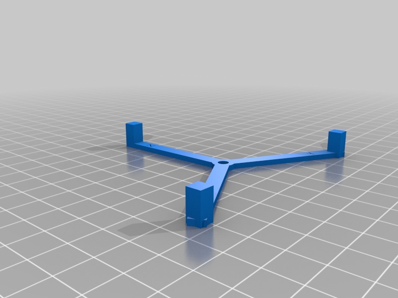 Anycubic Kossel helix calibration (X,Y & Z)