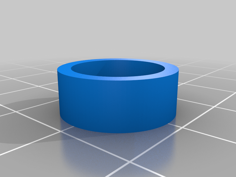 Protection Cap for LCheapo Laser