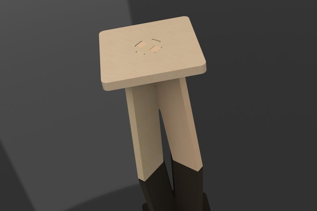 Stool