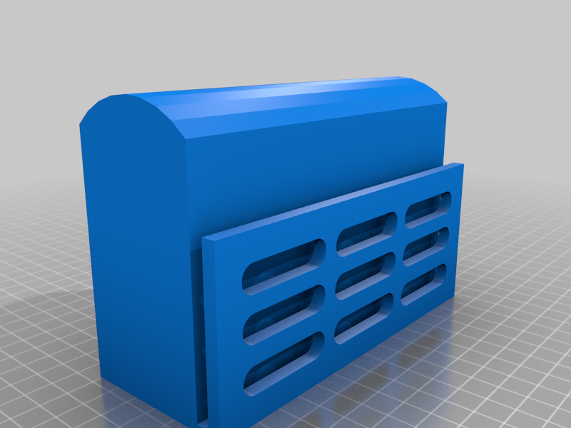Escurridor (Cutlery drainer)