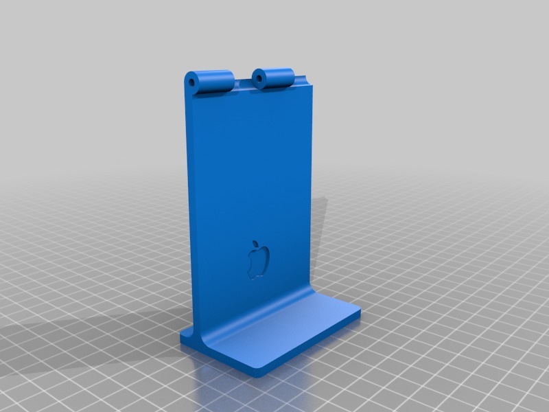 iPhone Stand - iStand-Art®