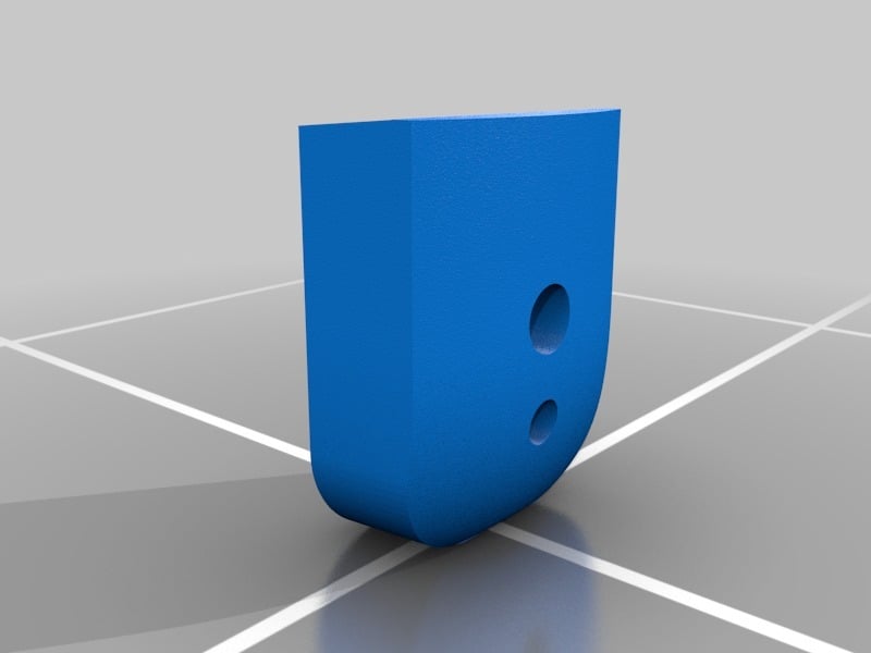 5.1 Hi-Capa Magazine Base