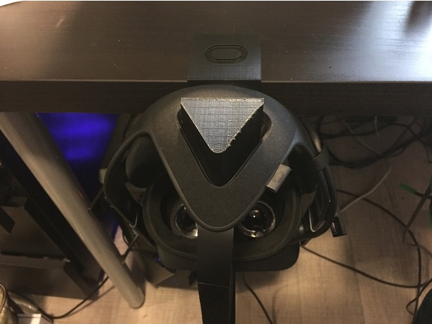 Oculus Rift CV1 holder