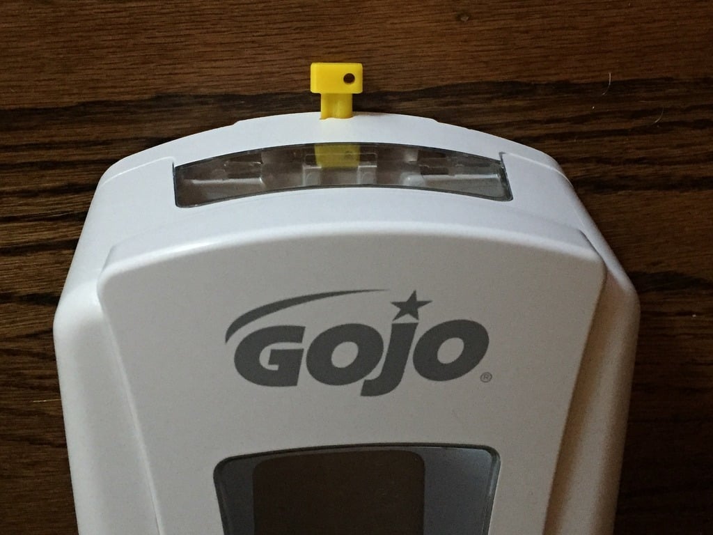 GOJO Soap Dispenser Tool