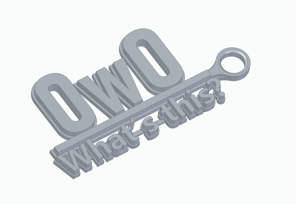 OWO what´s this?