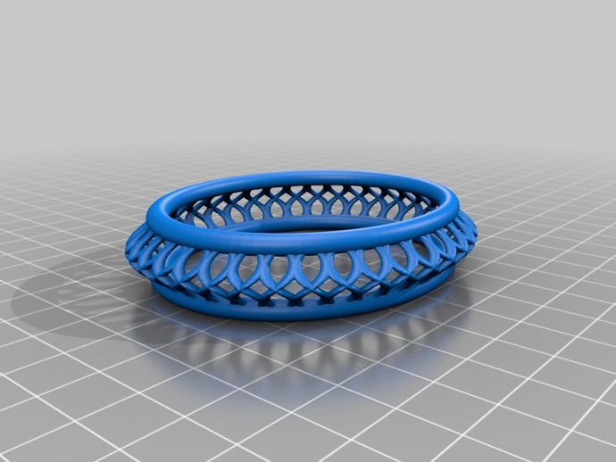 Simple Flex Bracelet For Filafly Tecnikoa Midge Repellent Filament