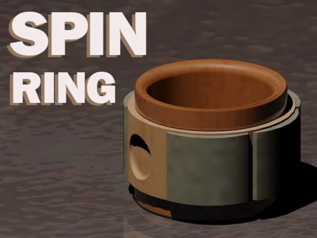 Spin Ring