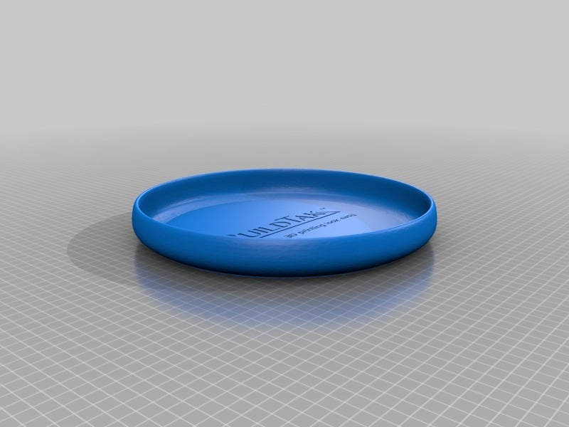 BuildTak Ultimate Frisbee