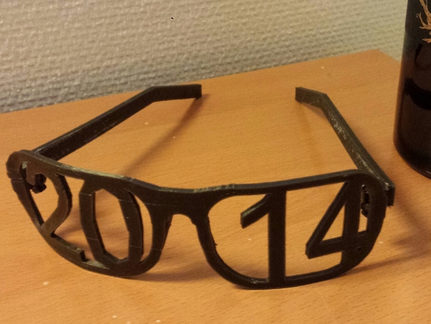 2014 glasses