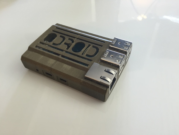 Sleeve Case for ODROID C1