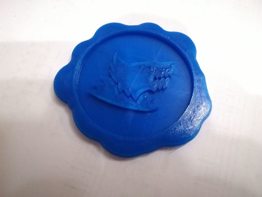SW purity seal