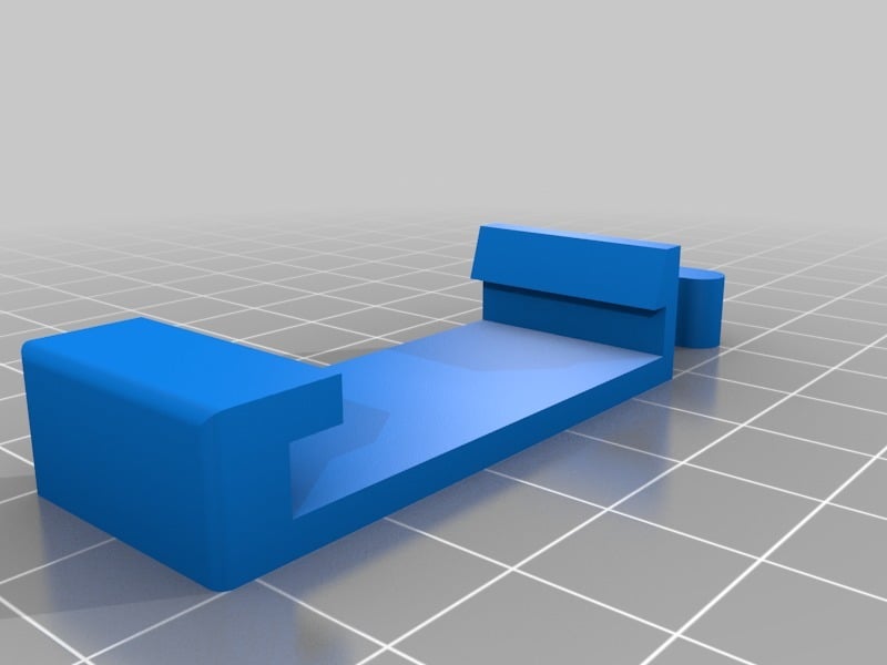 Anycubic Mega S Bed Knob