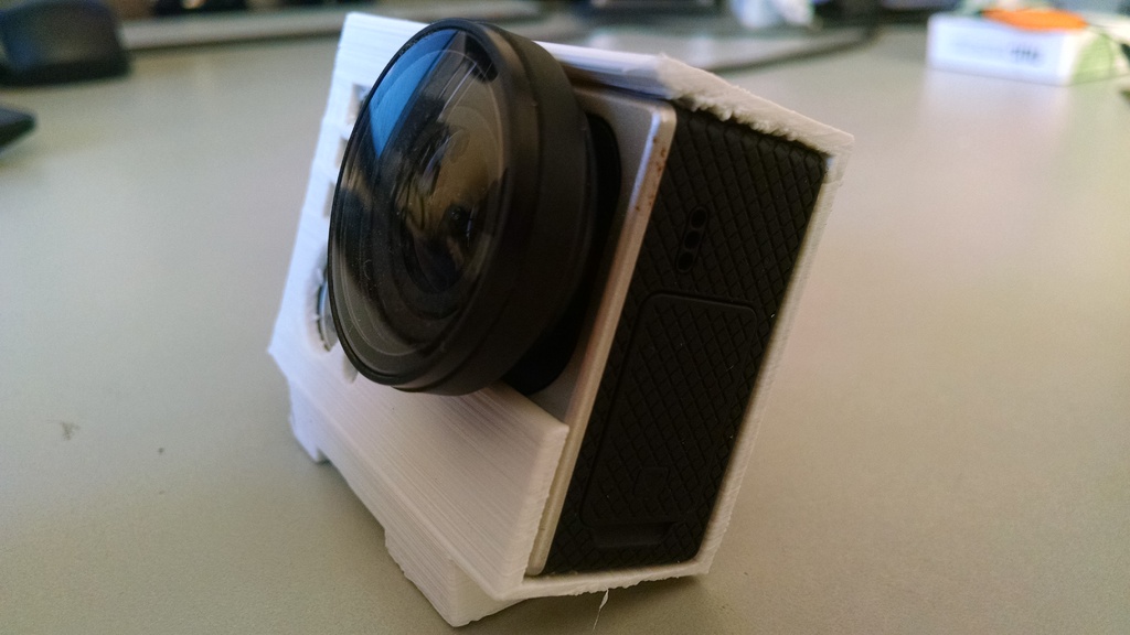 GoPro Protecting Cover for mini quads