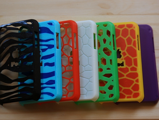 iPod 4 Touch Cases