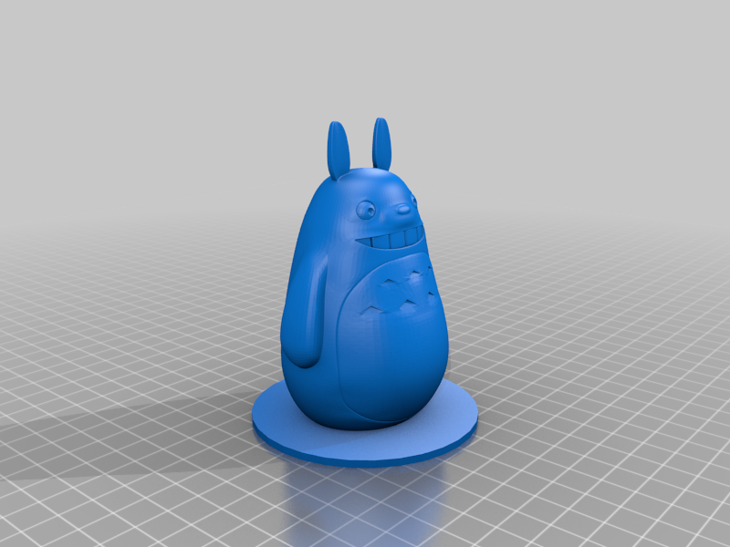 Totoro