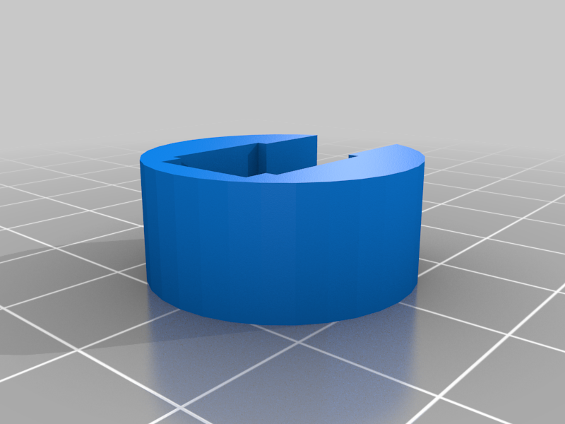 RoboLola Sensor Mount